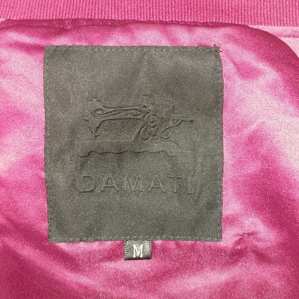 Damati jacket - Picture 3 of 3